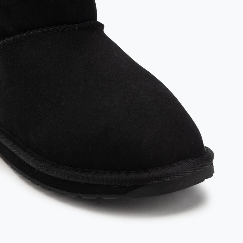 Women's snow boots Emu Australia Stinger Mini black 7