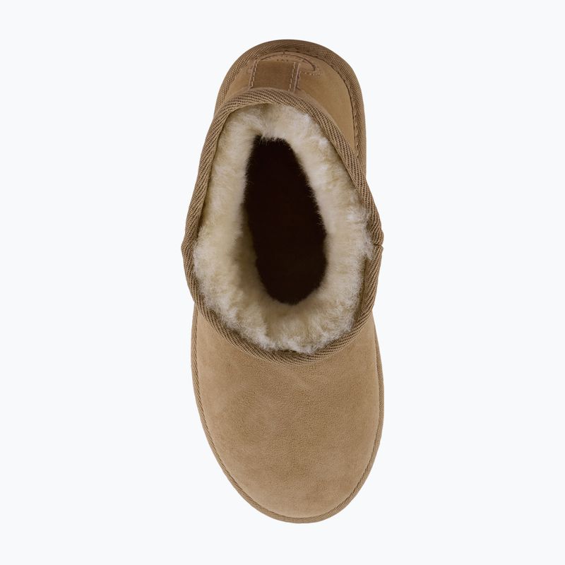 Women's snow boots EMU Australia Stinger Micro sand 6