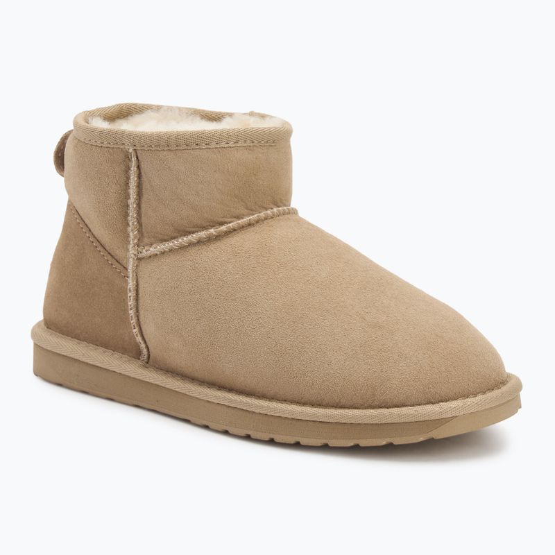 Women's snow boots EMU Australia Stinger Micro sand