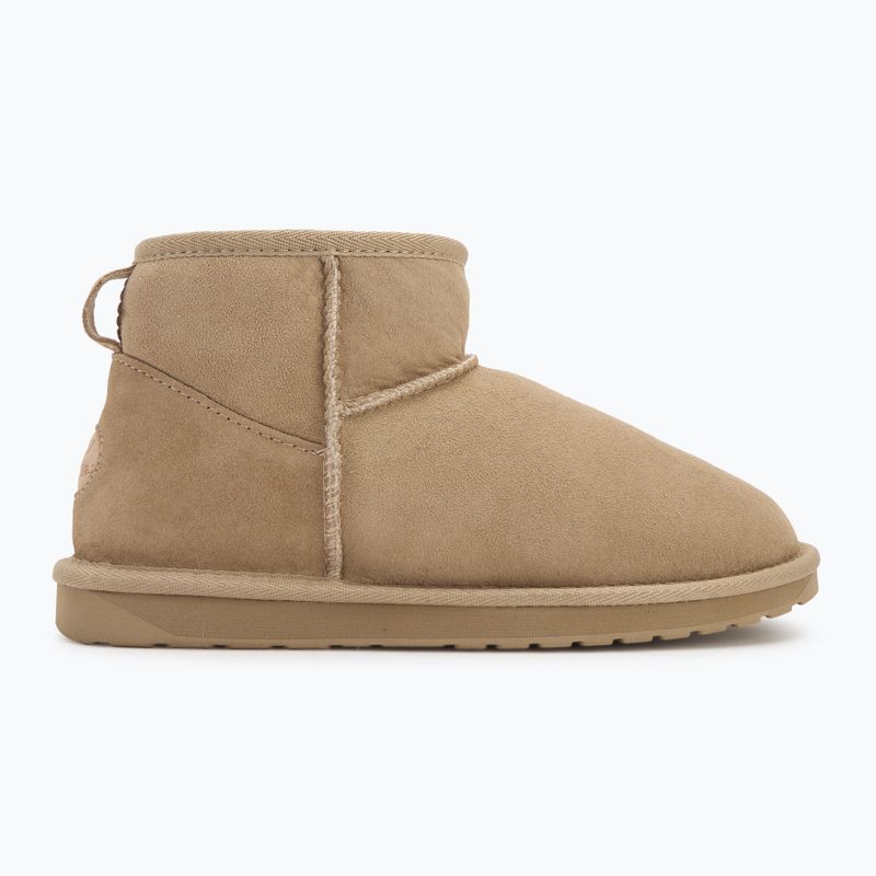 Women's snow boots EMU Australia Stinger Micro sand 2