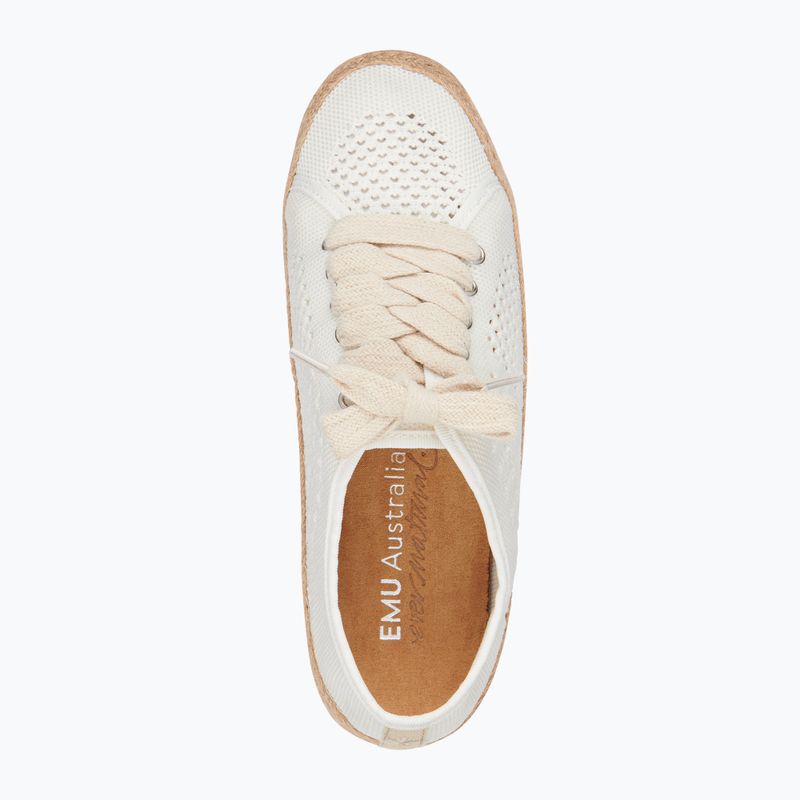 Women's shoes EMU Australia Agonis Mac coconut 3