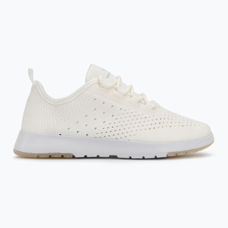Women's shoes EMU Australia Miki white 2