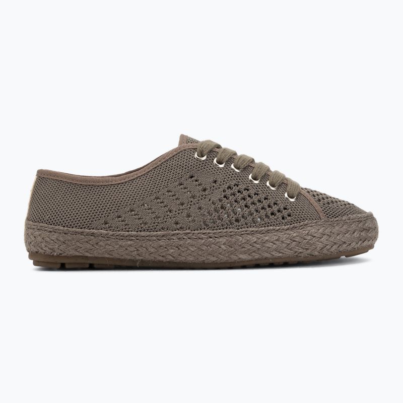 Women's shoes EMU Australia Agonis Mac smoke 2