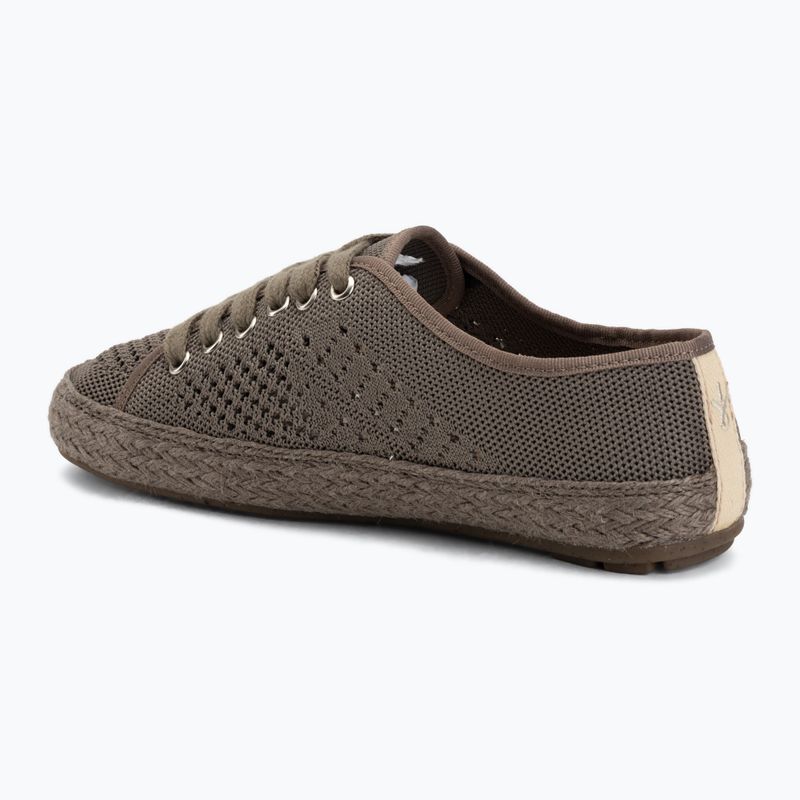 Women's shoes EMU Australia Agonis Mac smoke 3