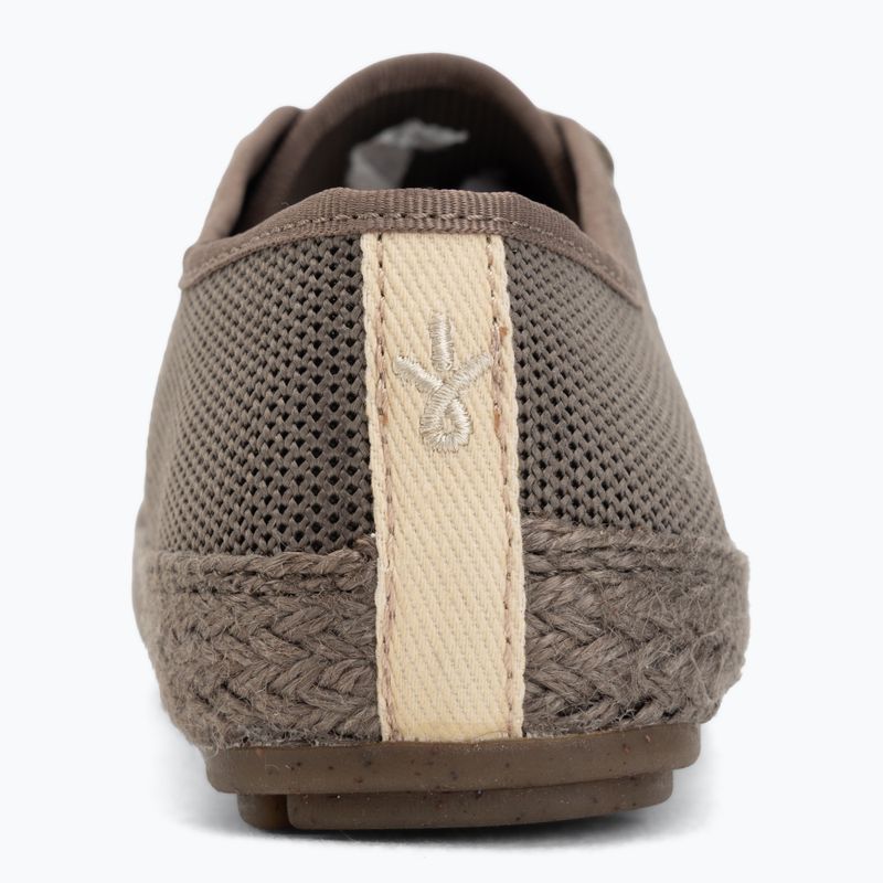Women's shoes EMU Australia Agonis Mac smoke 6