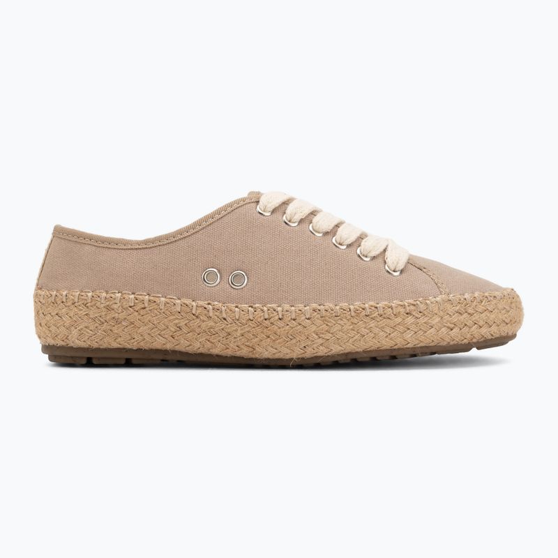 Women's shoes EMU Australia Agonis Organic almond 2