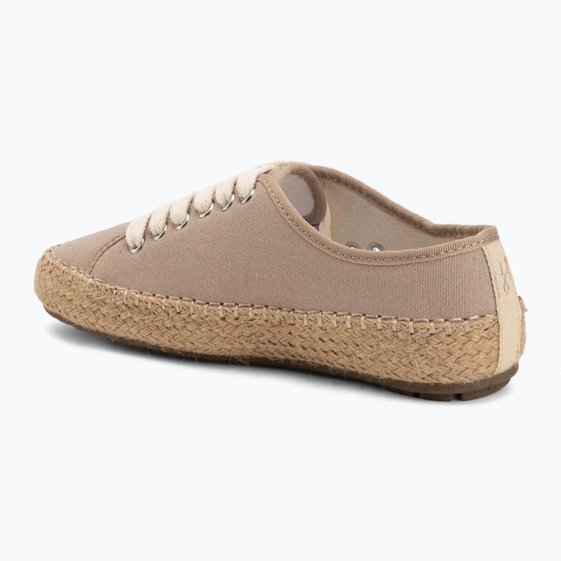 Women's shoes EMU Australia Agonis Organic almond 3