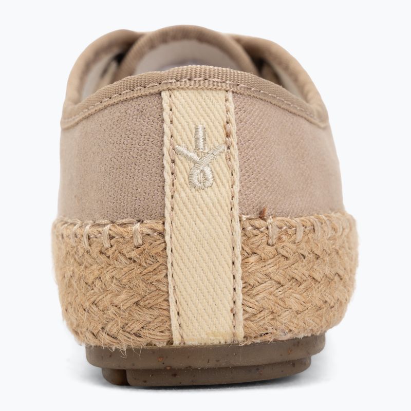 Women's shoes EMU Australia Agonis Organic almond 6