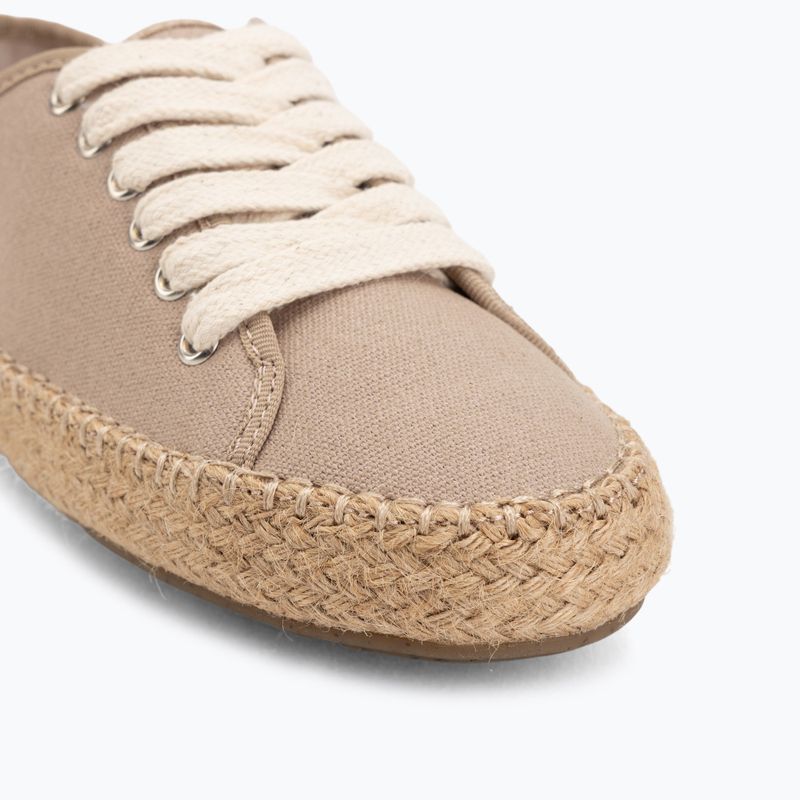 Women's shoes EMU Australia Agonis Organic almond 7