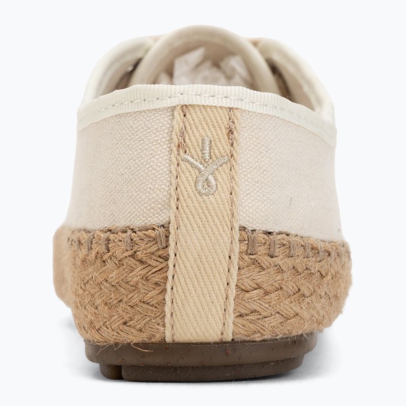Women's shoes EMU Australia Agonis Organic natural 6