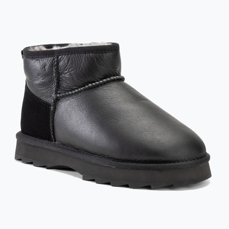 EMU Australia Sharky Micro Town women's snow boots black