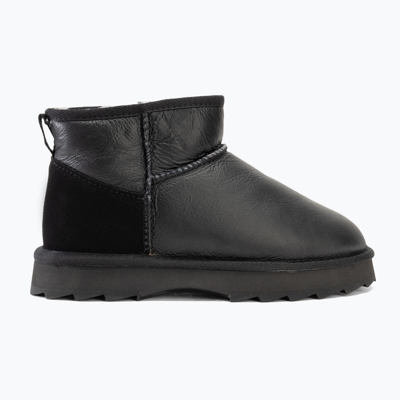 EMU Australia Sharky Micro Town women's snow boots black 2