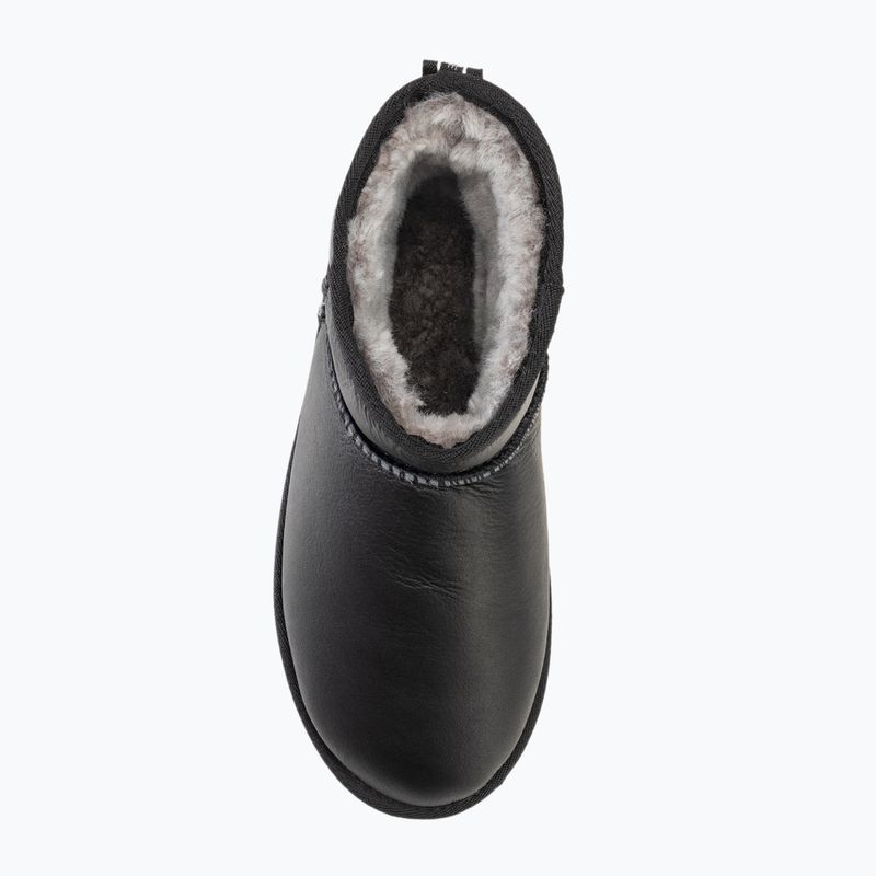 EMU Australia Sharky Micro Town women's snow boots black 5
