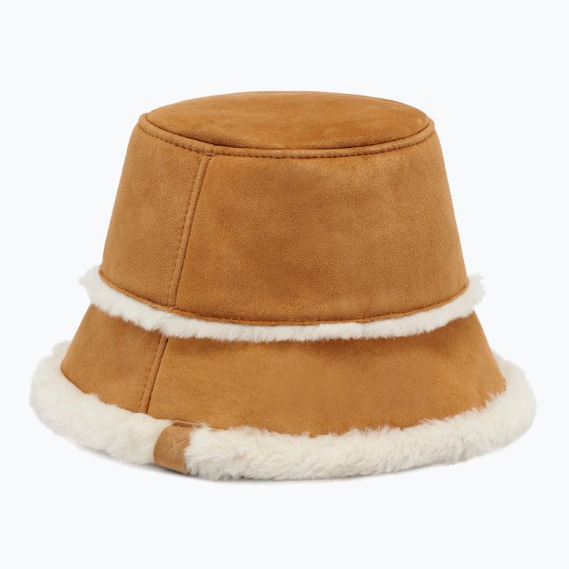 Women's hat EMU Australia Sheepskin chestnut 2