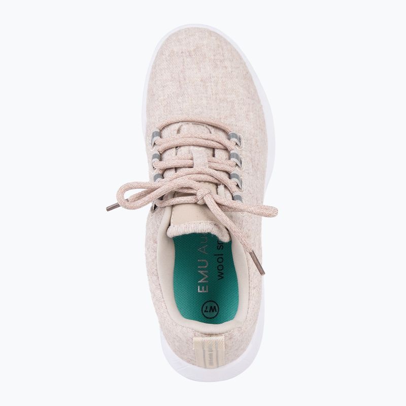 Women's shoes EMU Australia Barkly 2.0 mushroom 5