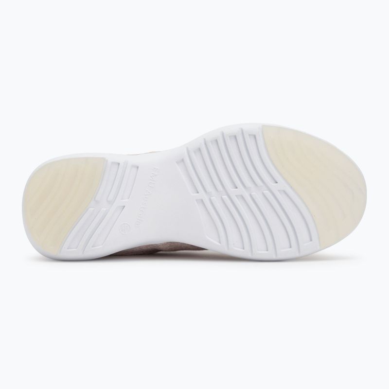 Women's shoes EMU Australia Barkly 2.0 mushroom 4