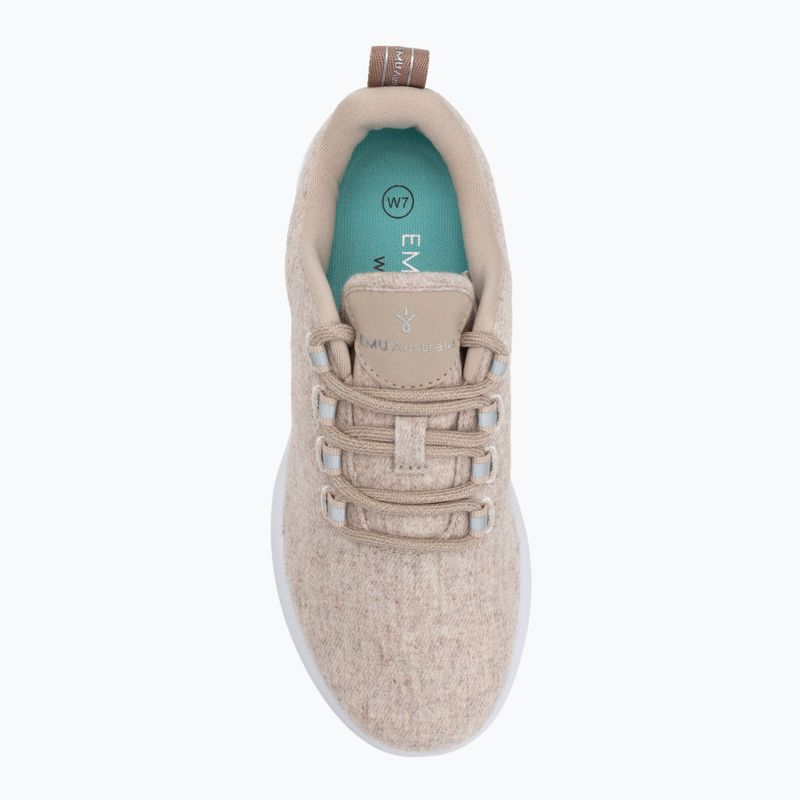 Women's shoes EMU Australia Barkly 2.0 mushroom 5