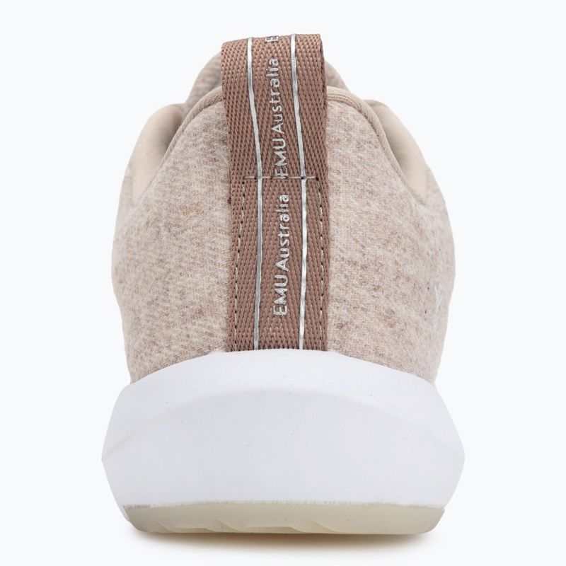 Women's shoes EMU Australia Barkly 2.0 mushroom 6