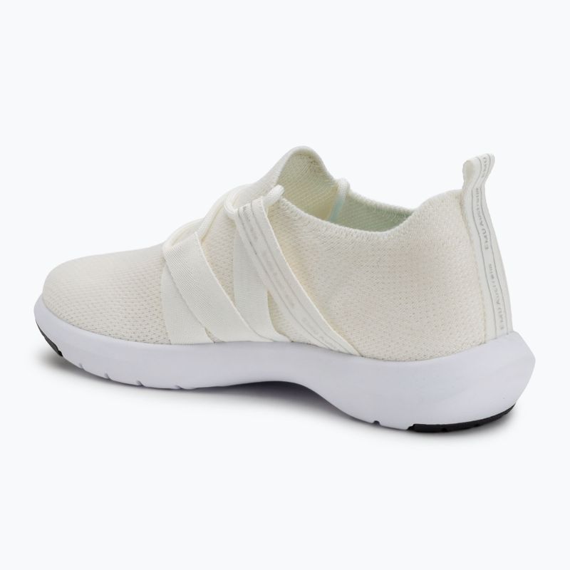 Women's shoes EMU Australia Leura 2.0 white 3