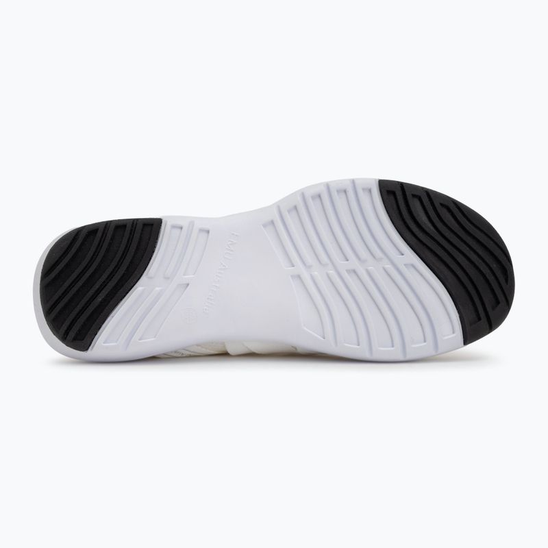 Women's shoes EMU Australia Leura 2.0 white 4