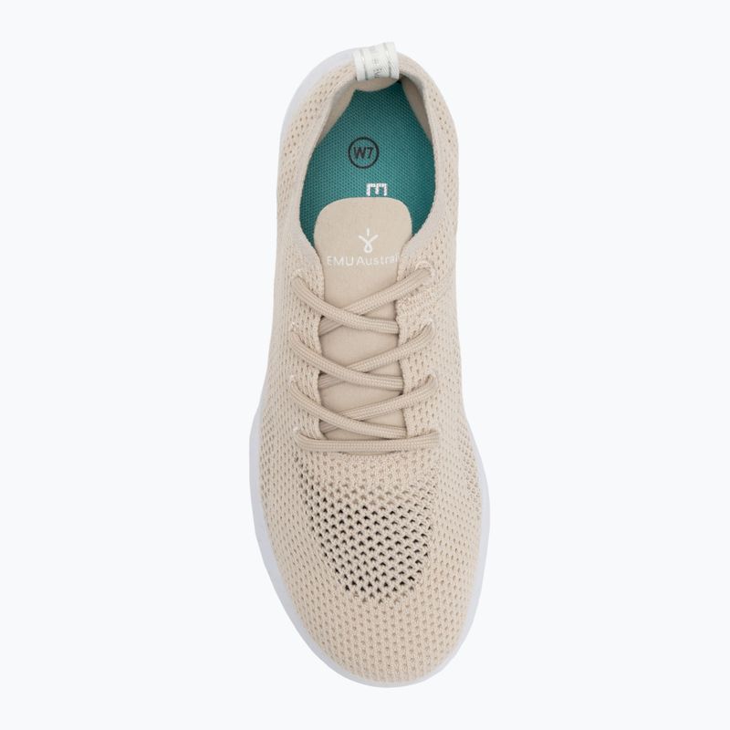 Women's shoes EMU Australia Springbrook oatmeal 5