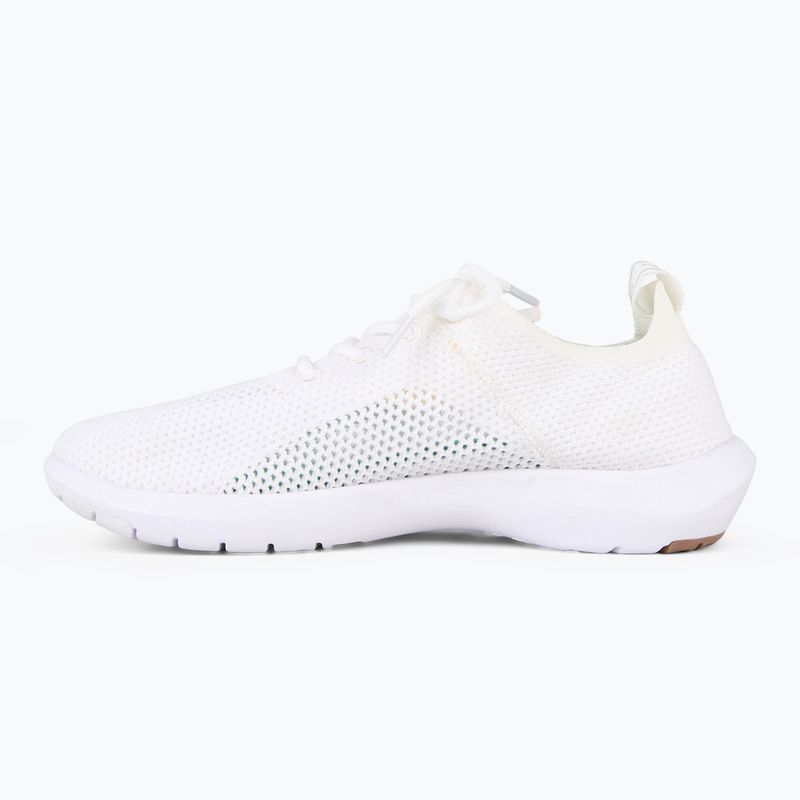 Women's shoes EMU Australia Springbrook white 4