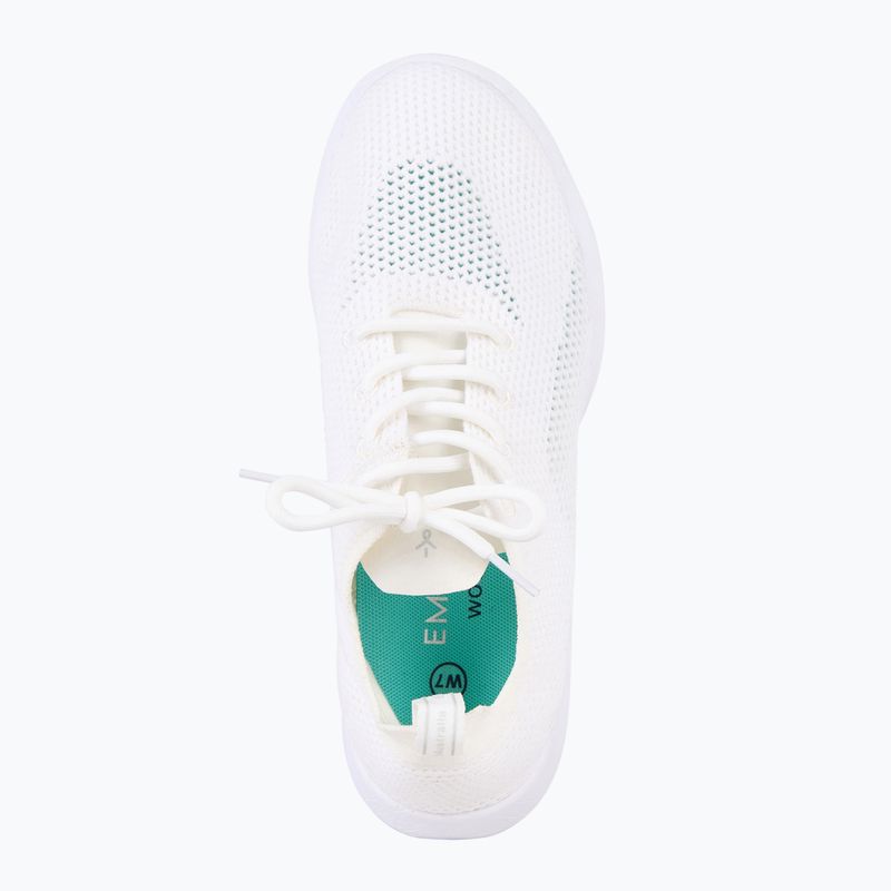 Women's shoes EMU Australia Springbrook white 5