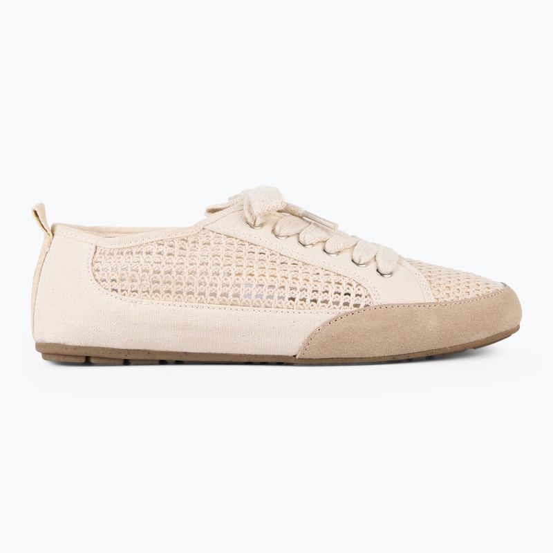 Women's shoes EMU Australia Carlo natural 2