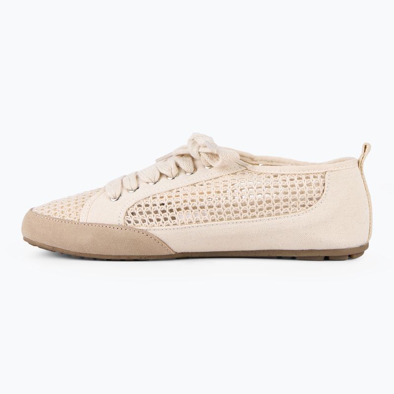 Women's shoes EMU Australia Carlo natural 3