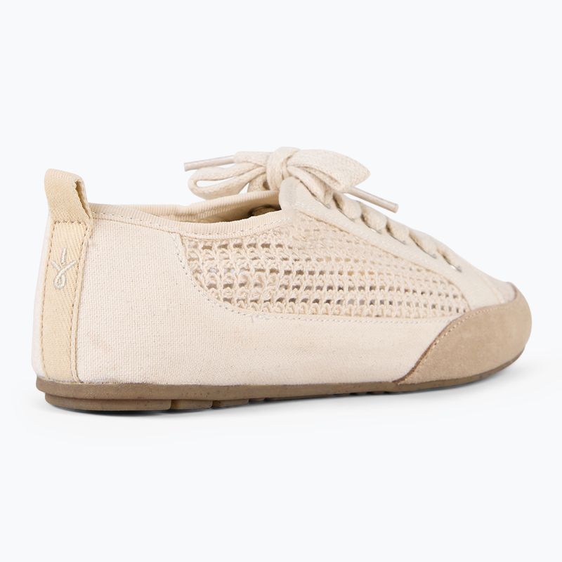 Women's shoes EMU Australia Carlo natural 4