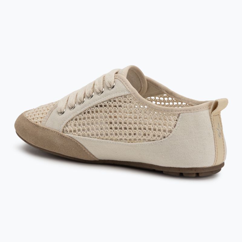 Women's shoes EMU Australia Carlo natural 3