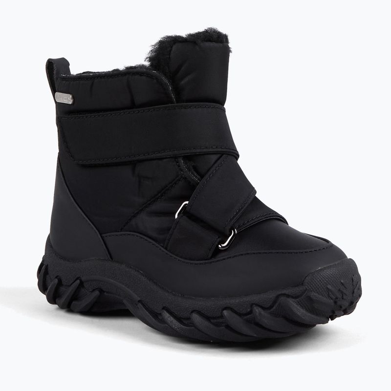 EMU Australia Kit black children's snow boots 8