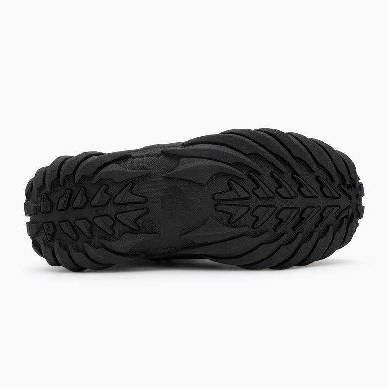 EMU Australia Kit black children's snow boots 4