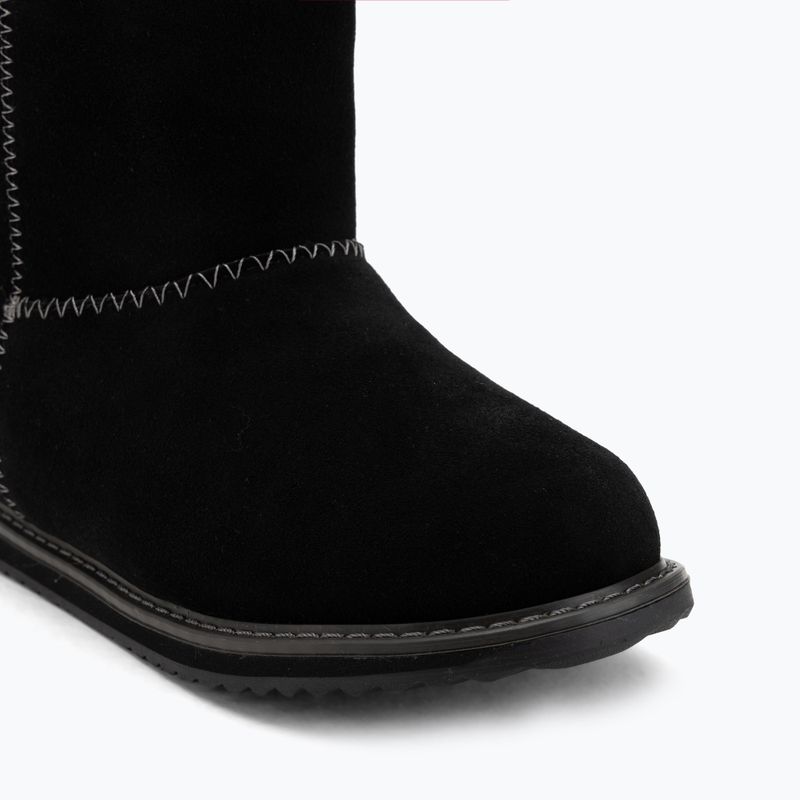 Children's snow boots EMU Australia Brumby Lo 2.0 black 7