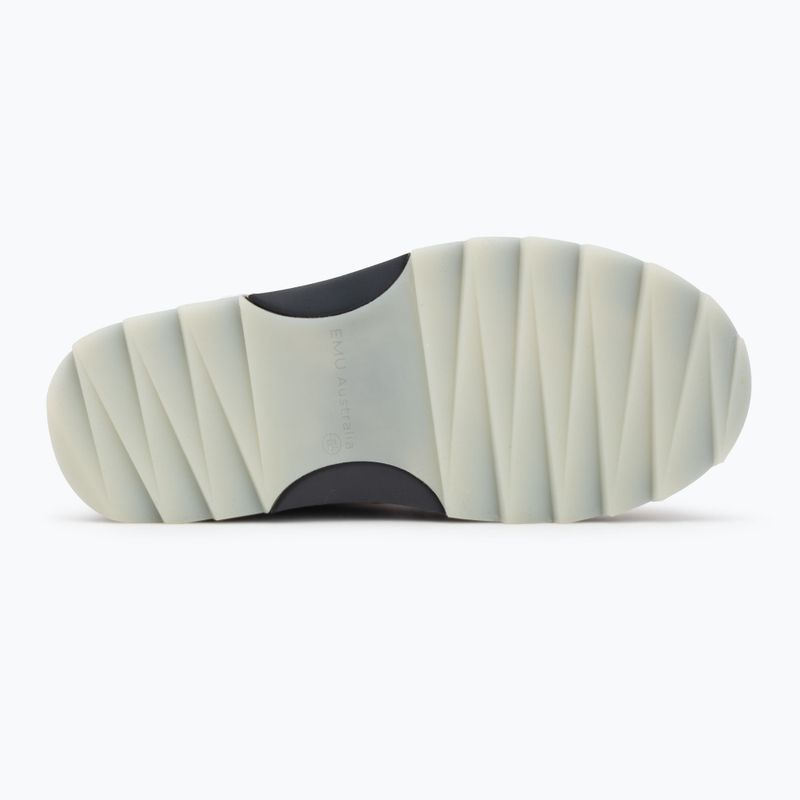 EMU Australia Blurred Micro mocha women's snow boots 4