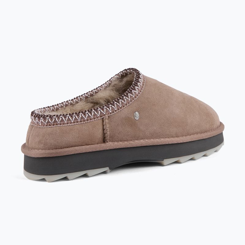 EMU Australia women's Sharky Scuff mushroom boots 4