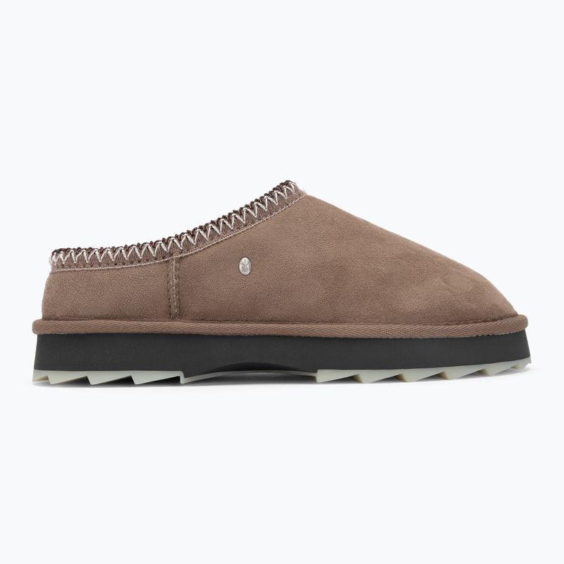 EMU Australia women's Sharky Scuff mushroom boots 2