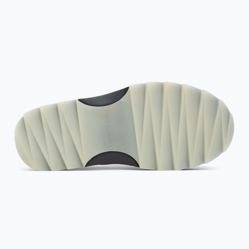 EMU Australia women's Sharky Scuff mushroom boots 4