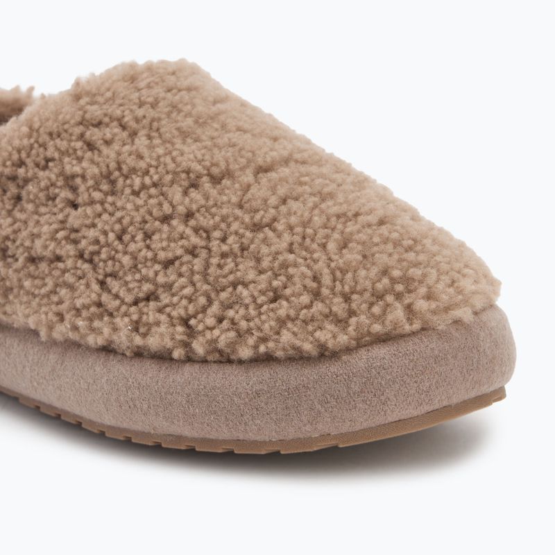 Women's snow boots EMU Australia Aston mushroom 6