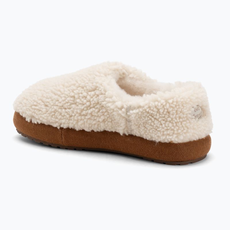 Women's snow boots EMU Australia Aston natural 3