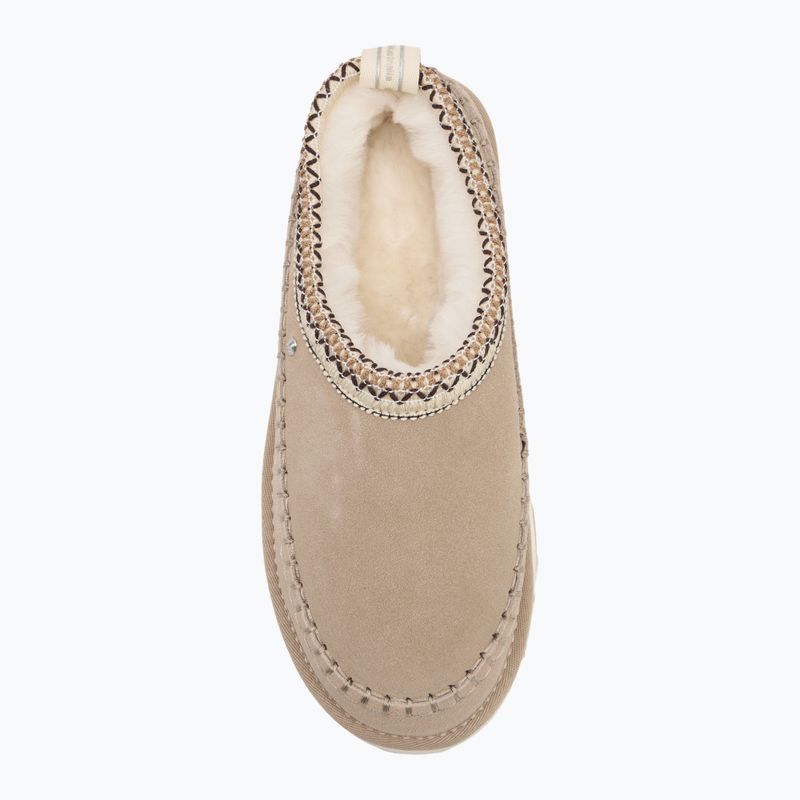 EMU Australia Sharky Adventure Scuff sand women's snow boots 5