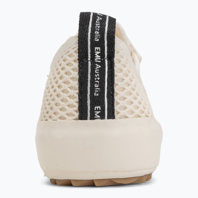 Women's shoes EMU Australia Hosier Breeze coconut 6
