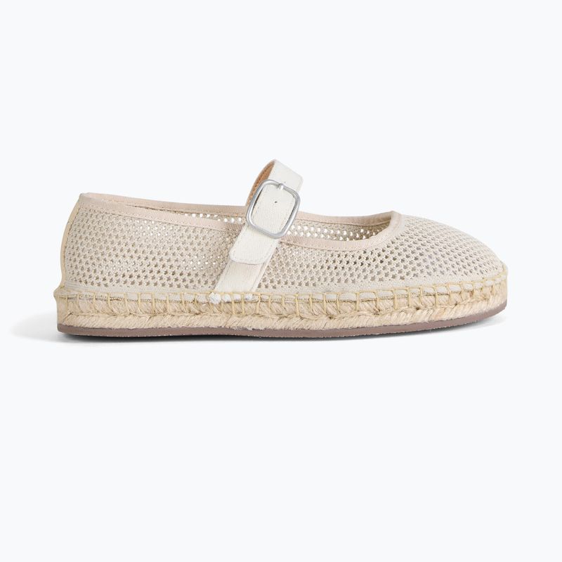 Women's espadrilles Emu Australia Tess natural 2