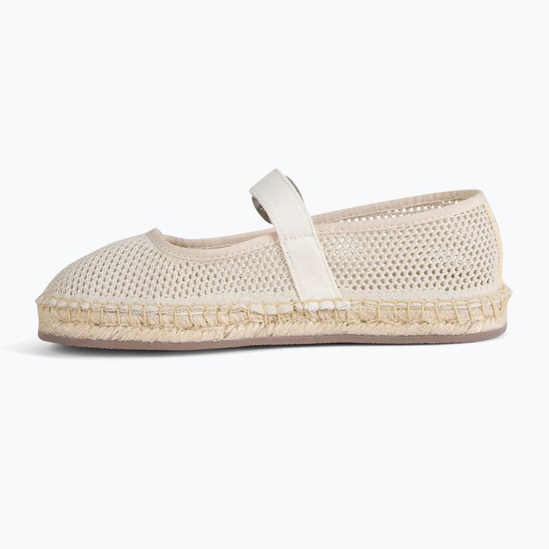 Women's espadrilles Emu Australia Tess natural 3