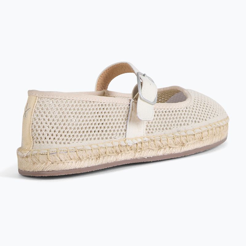 Women's espadrilles Emu Australia Tess natural 4