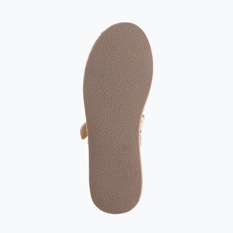 Women's espadrilles Emu Australia Tess natural 5