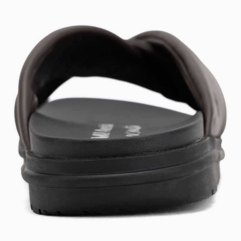 Women's slides EMU Australia Selene espresso 6