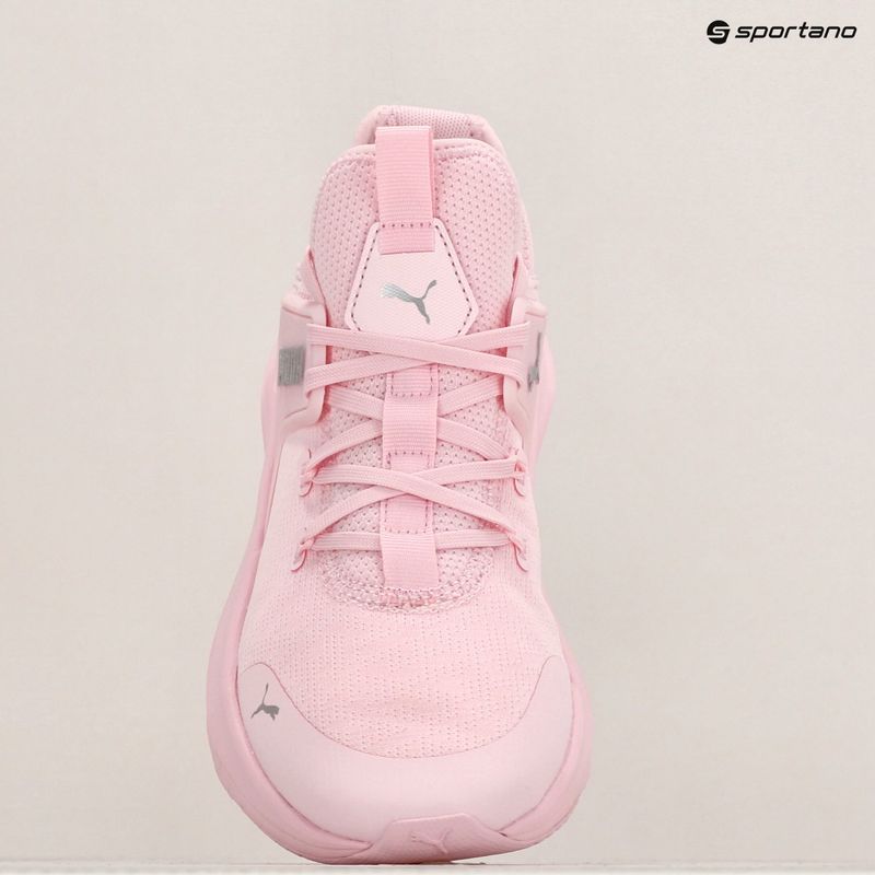 Women's running shoes PUMA Softride One4All Femme pink 9