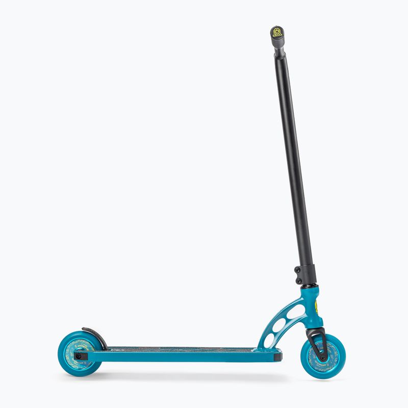 MGP Origin Pro Solid blue freestyle scooter 23202 2