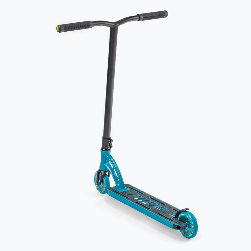 MGP Origin Pro Solid blue freestyle scooter 23202 3